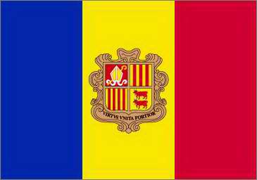 Andorra