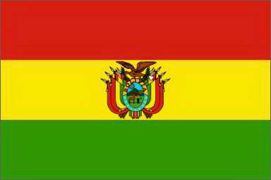 Bolivia