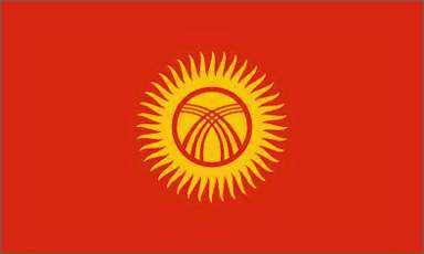 Kyrgyzstan