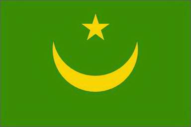 Mauritania