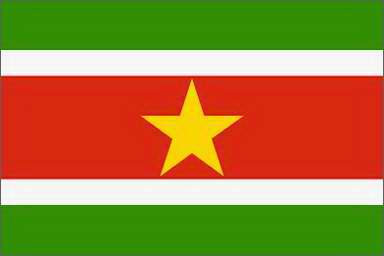 Suriname