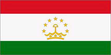Tajikistan