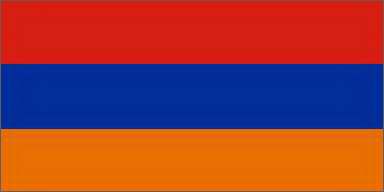 Armenia Flag
